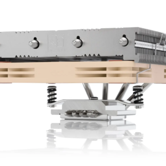 NOCTUA NH-L12S LOW PROFILE