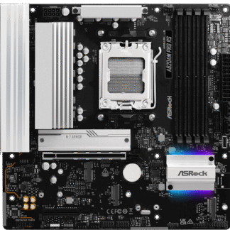 ASROCK A620AM PRO RS