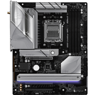 ASROCK B850 LIVEMIXER WIFI AM5