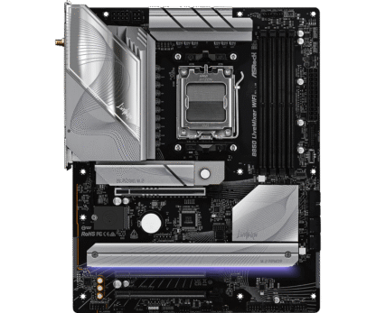 ASROCK B850 LIVEMIXER WIFI AM5