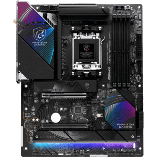 ASROCK X870 RIPTIDE WIFI / AM5