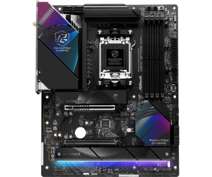 ASROCK X870 RIPTIDE WIFI / AM5