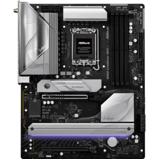 ASROCK B860 LIVEMIXER WIFI