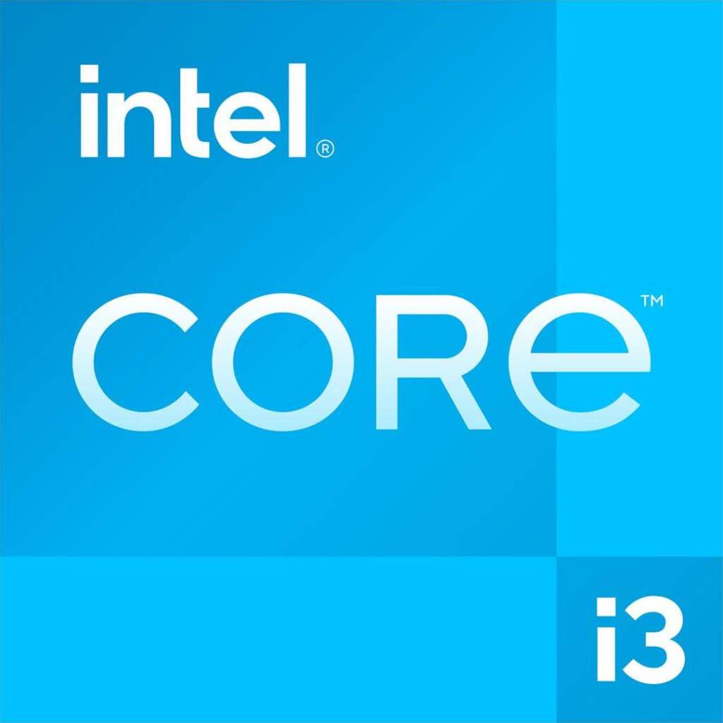 I3-13100 3.4G 12M TRAY LGA1700