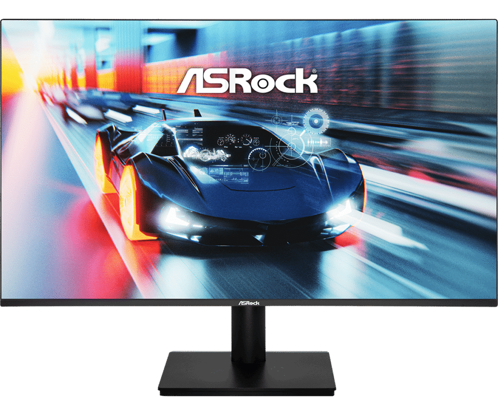 ASROCK 27 CL27FFB FHD IPS