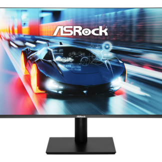 ASROCK 24.5 CL25FFB 144HZ