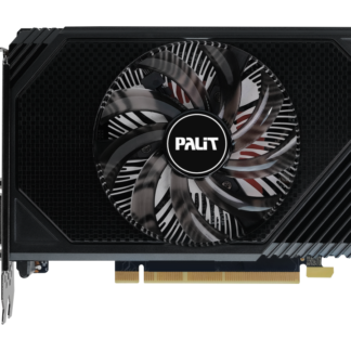 PALIT RTX3050 STORMX 6GB GDDR6