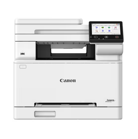 CANON MF-664CDW COLOR