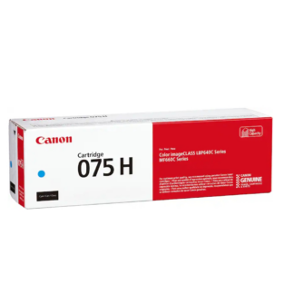 CANON 075H C