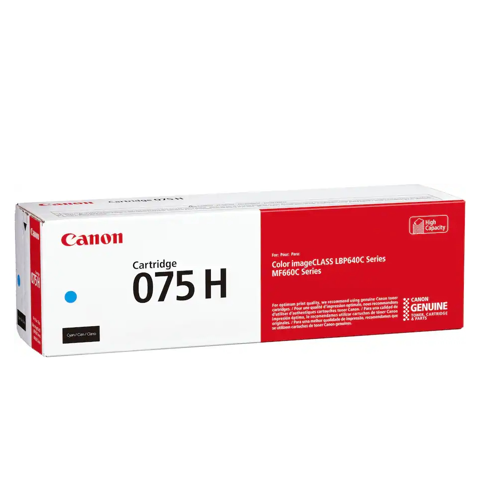 CANON 075H C