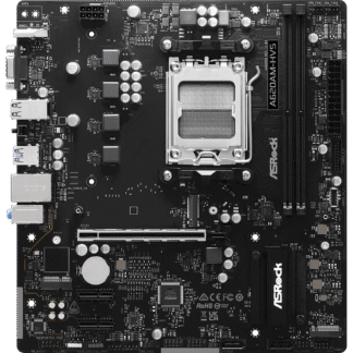 ASROCK A620AM-HVS