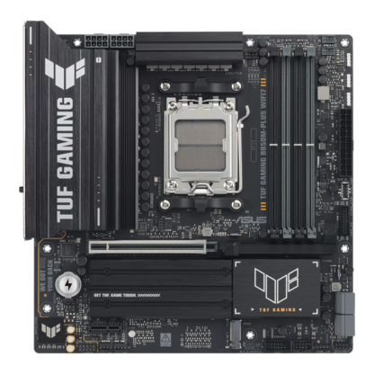 ASUS TUF GAMI B850M-PLUS WIFI7