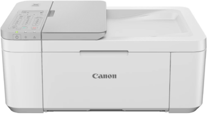 CANON PIXMA TR4756I AIO WHITE