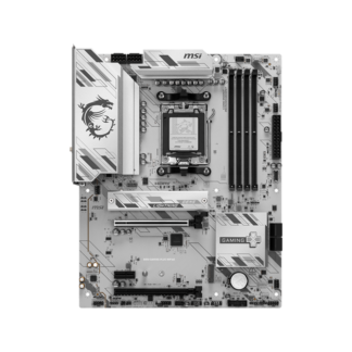 MSI B850 GAMING PLUS WIFI6E