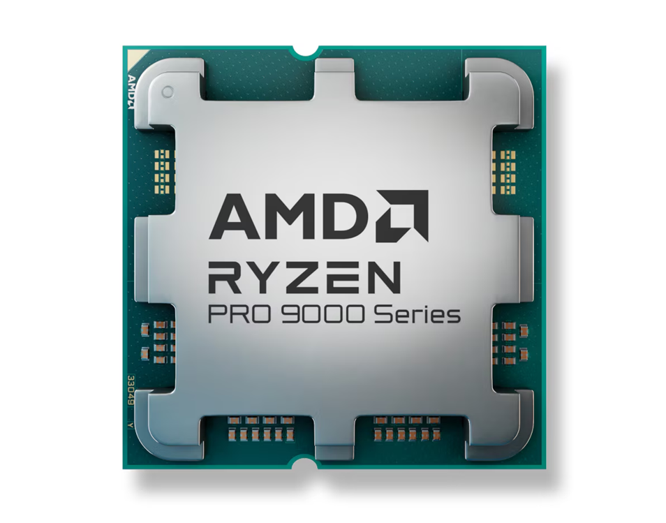 AMD RYZEN 5 PRO 9645 MPK