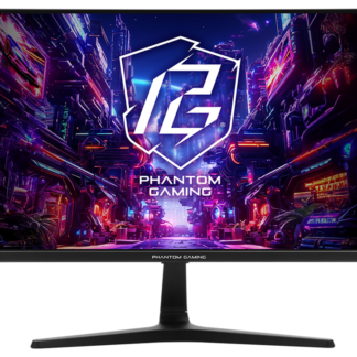 ASROCK 24.5 PG25FFT 180HZ