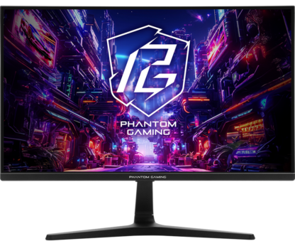 ASROCK 24.5 PG25FFT 180HZ