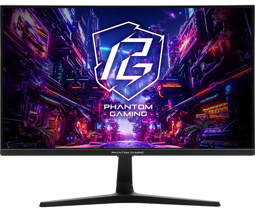 ASROCK 24.5 PG25FFT 180HZ