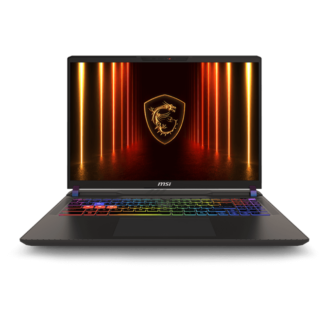 MSI VECTOR 18 HX AI A2XWJG 883