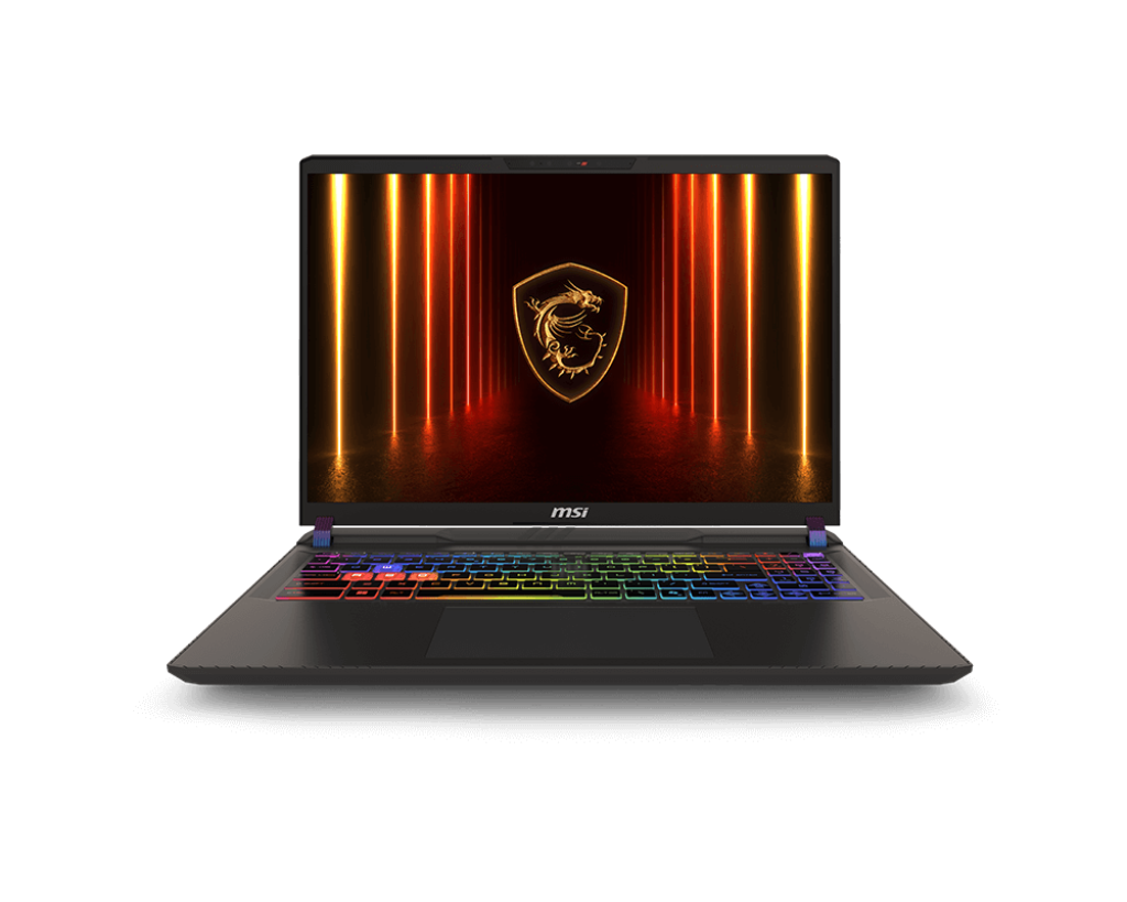 MSI VECTOR 18 HX AI A2XWJG 883