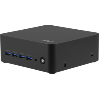 MSI CUBI Z AI 8M-006BEU