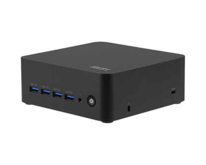 MSI CUBI Z AI 8M-006BEU
