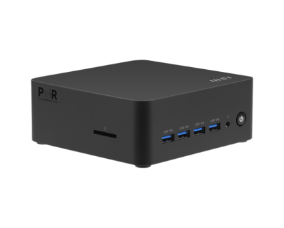 MSI CUBI Z AI 8M-012EU