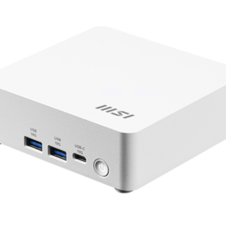 MSI CUBI NUC AI 1UMG-062EU