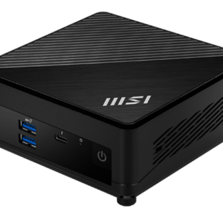 MSI CUBI 5 12M-405BEU