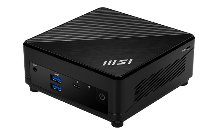 MSI CUBI 5 12M-405BEU