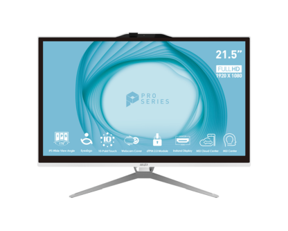 MSI PRO AP222T 13M-435EU