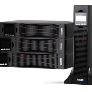 SINUS PRO RT 1KVA ON-LINE