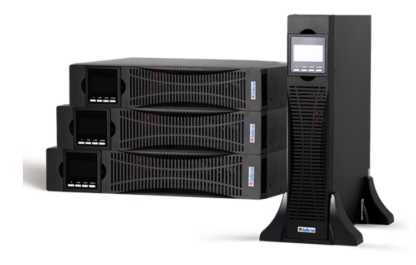 SINUS PRO RT 1KVA ON-LINE