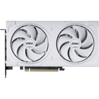 MSI RTX5060TI 8 VEN 2X OC WHI+