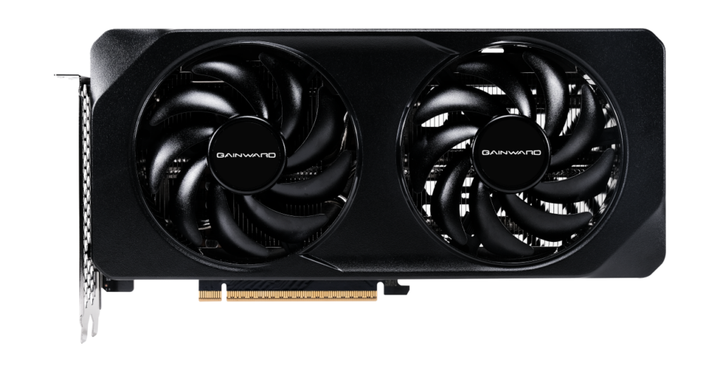 GW RTX5060TI GHOST 8GB