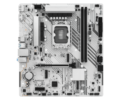 ASROCK B760M-X GEN5