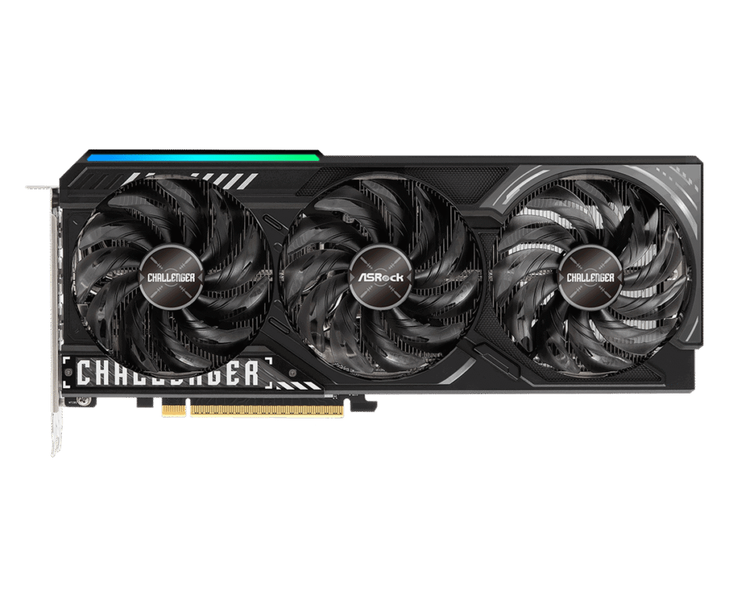 ASROCK RX9070XT CL 16G