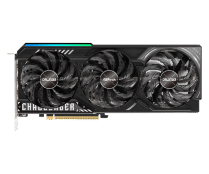 ASROCK RX9070XT CHAL 16GB