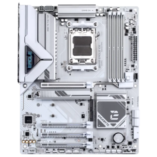 GB B850 EAGLE ICE