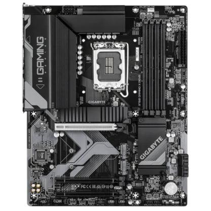 GB B760 GAMING X GEN5