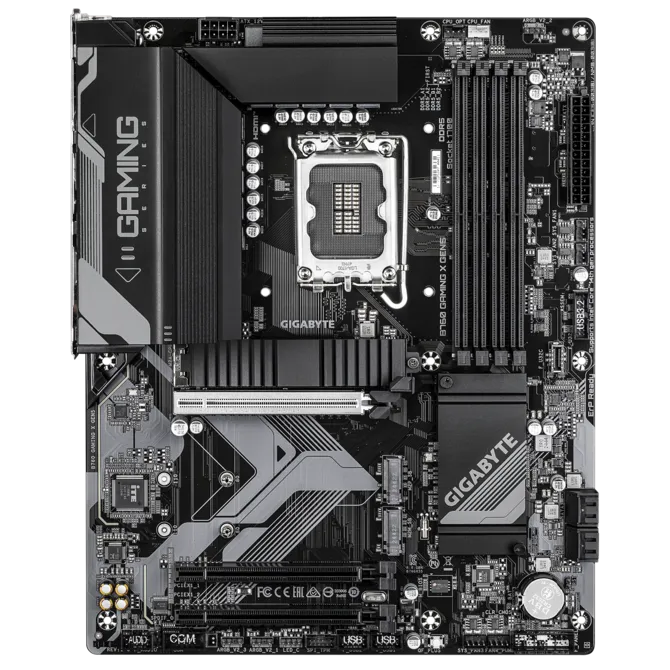 GB B760 GAMING X GEN5