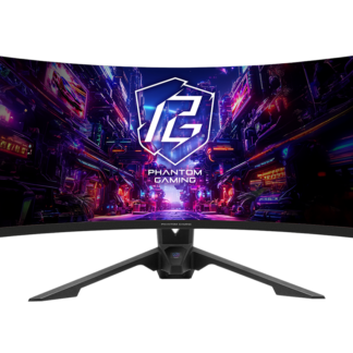 ASROCK 34 PG34QRT3A