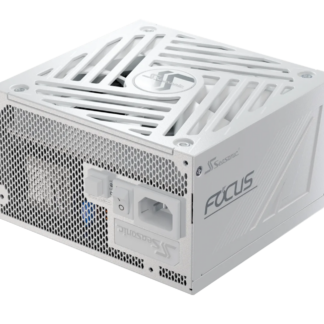 PSU SEASONIC FOCUS GX-750 WHI