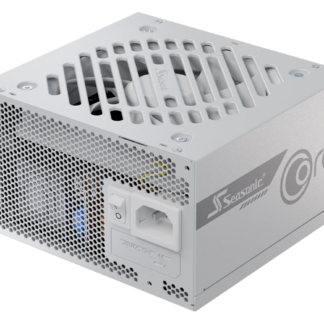 PSU SEASONIC CORE GX-850 WHITE
