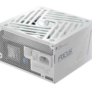 PSU SEASONIC FOCUS GX-850 WHI