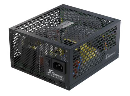 PSU SEASONIC PRIME 700 FANLESS