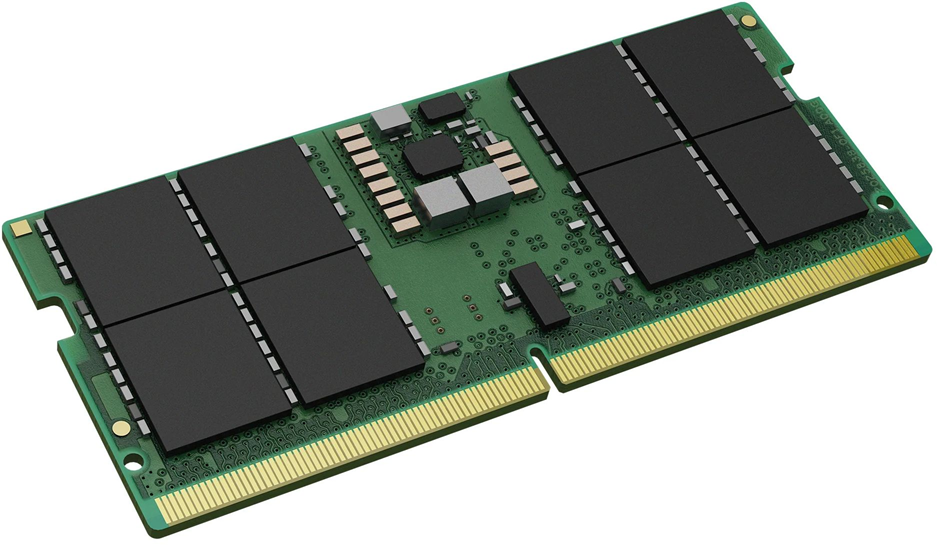 32G DDR5 CSODIMM 6400 KINGSTON