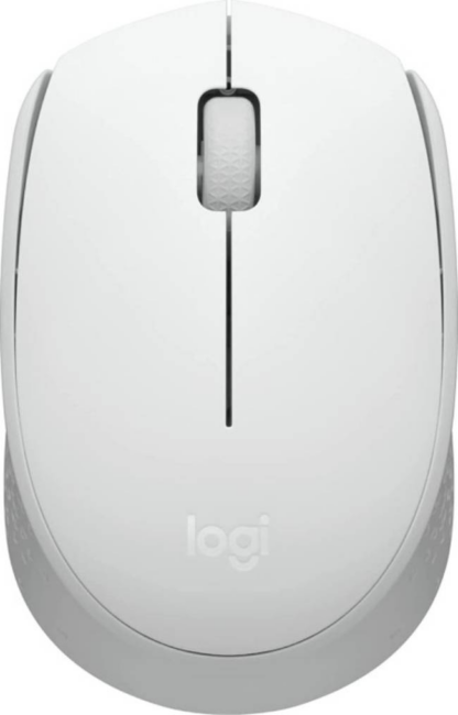 LOGITECH M171 WL WHITE