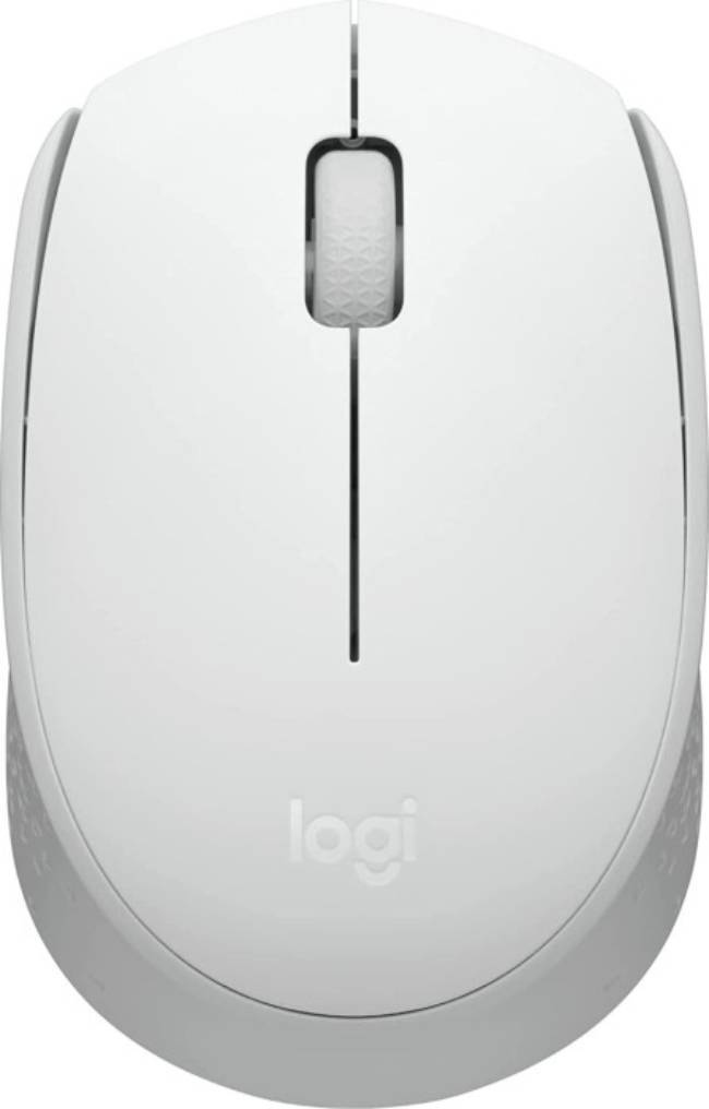 LOGITECH M171 WL WHITE