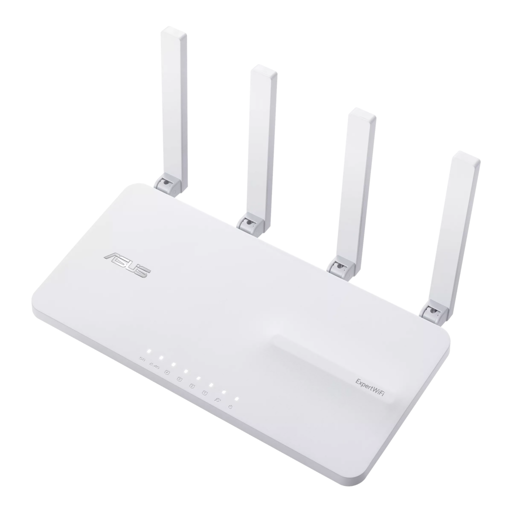 ASUS EXPERTWIFI EBR63 WF6